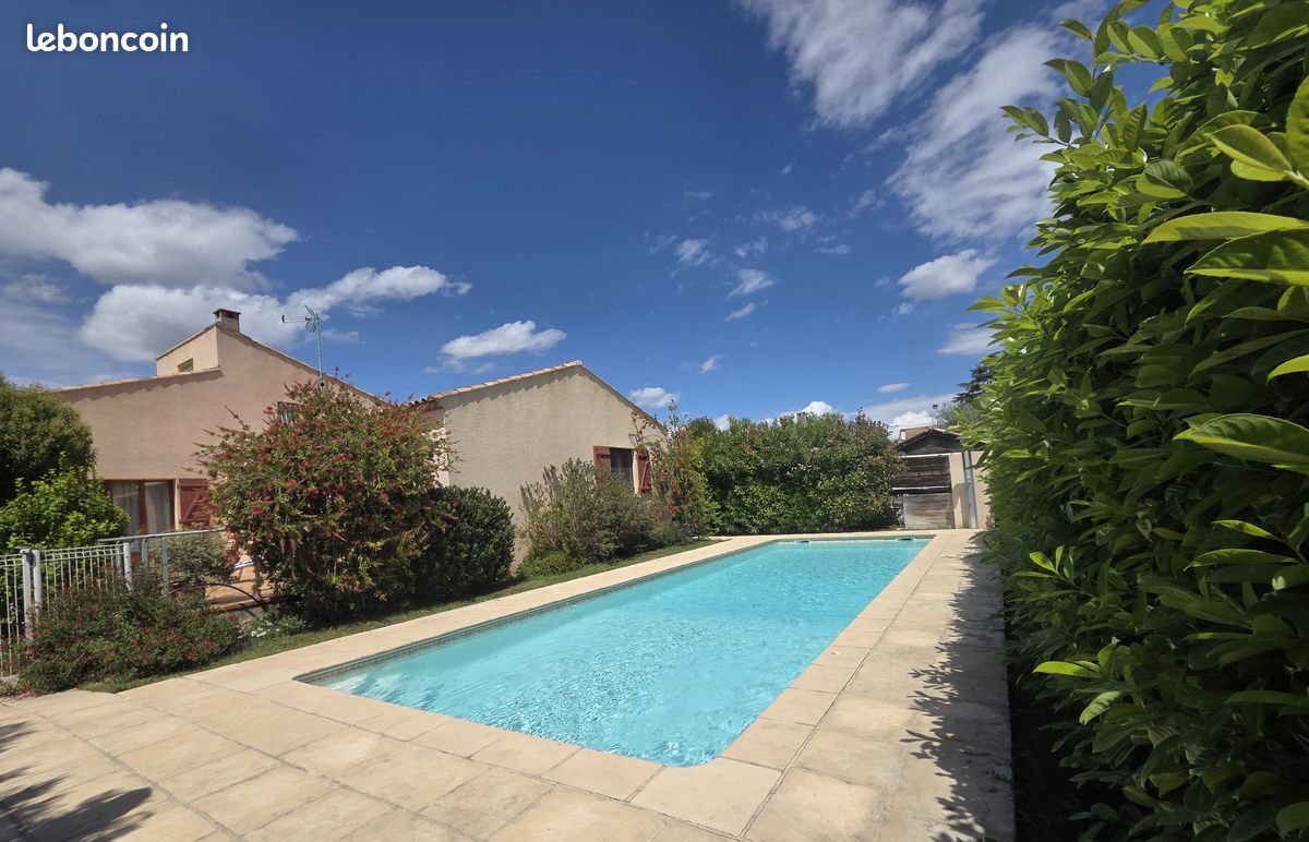 Maison 5 pièces 136 m² · à Saint-Just · 136 m² · 444 000 €