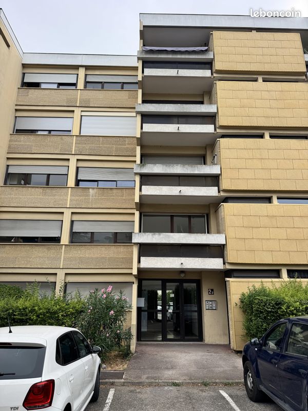 Appartement 1 pièce 25 m² · à Aix-en-Provence · 25 m² · 179 000 €