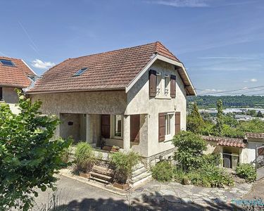 Maison 698 000 € - 205 m²