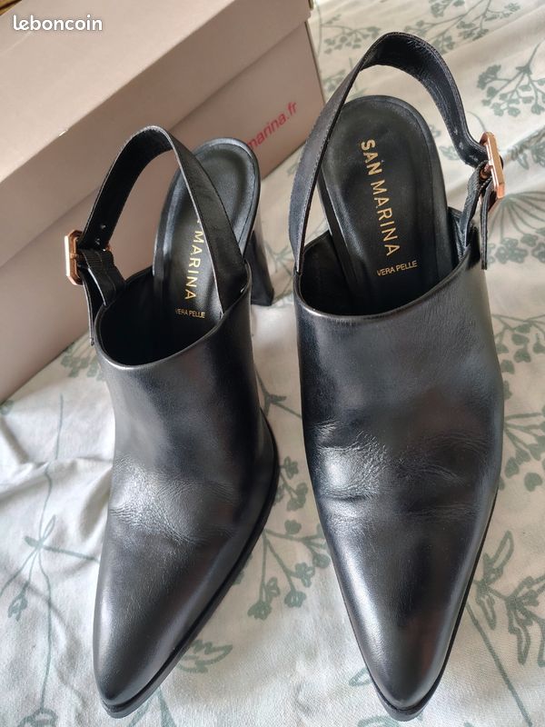 Chaussures (image 2)