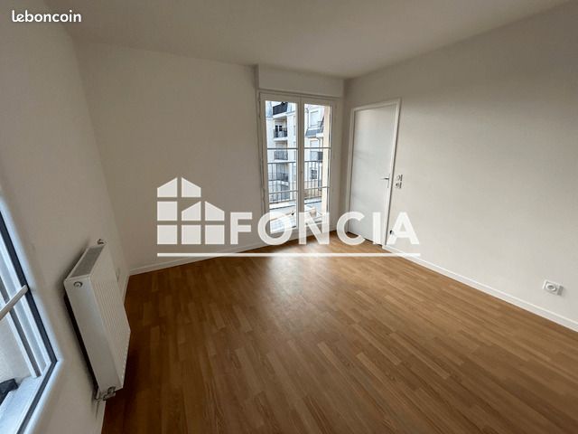 Appartement a louer - 3 pièce(s) - 58 m2 - Surfyn