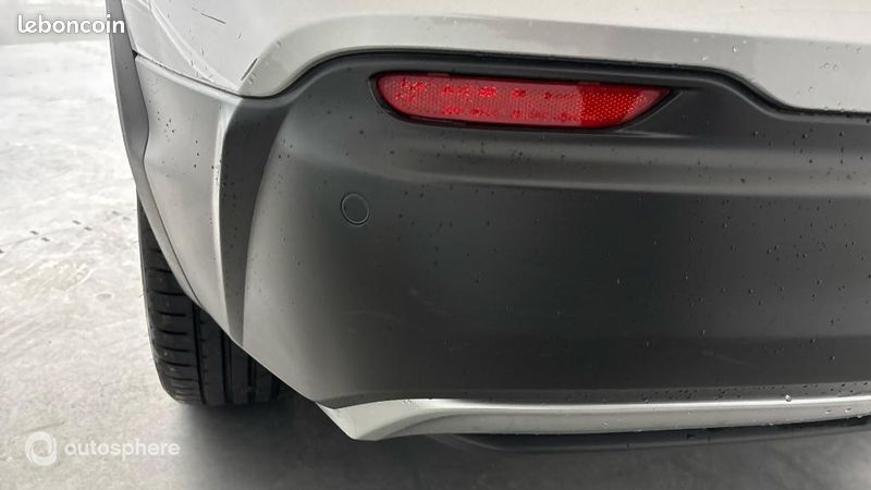 Nissan Qashqai 1.5 dCi 115ch N-Connecta DCT 2019 Euro6-EVAP (image 21)
