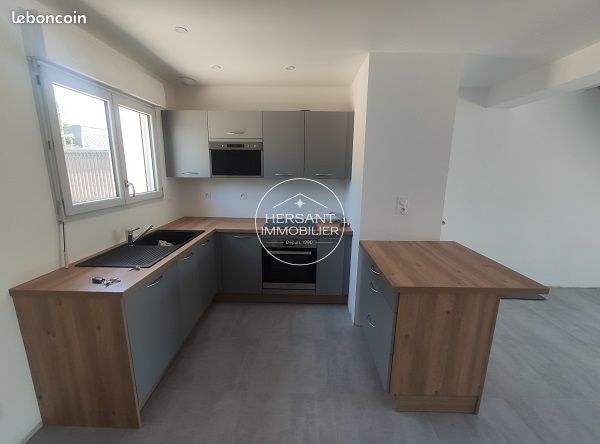 Maison 3 pièces 67 m² · à Meung-sur-Loire · 67 m² · 780 €/mois