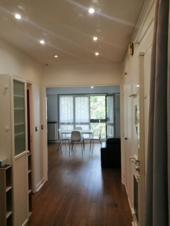 Appartement a louer paris-19e-arrondissement - 3 pièce(s) - 55 m2 - Surfyn