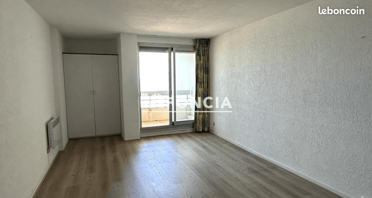 Appartement 1 pièce 27 m² - Biarritz 64200 (image principale 5)