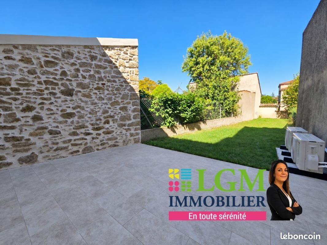 Maison 4 pièces 113 m² · à Castres · 113 m² · 245 000 €