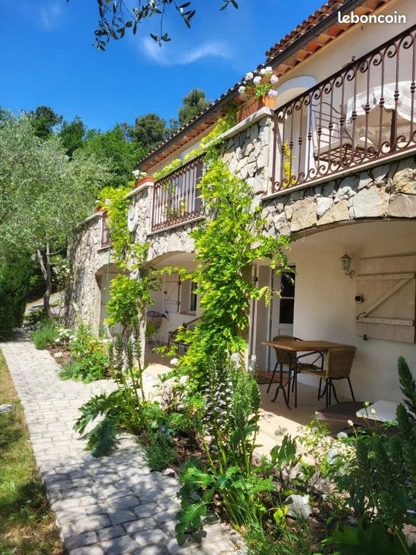 Appartement 2 pièces 30 m² · à Levens · 30 m² · 840 €/mois