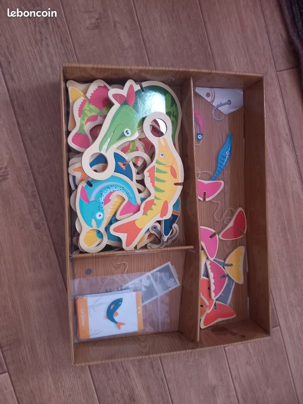 Jeu pour enfant (image 3)