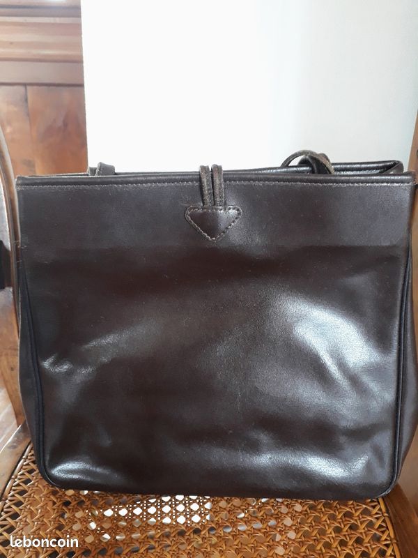 Sac Lancel Vintage (image 10)