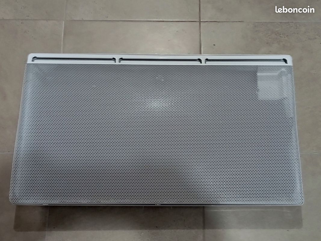 Radiateur rayonnant 1500W (image 1)
