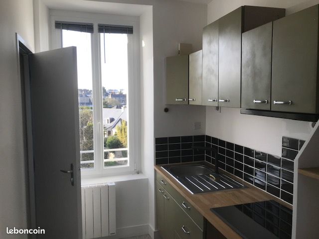 Appartement a louer vannes - 3 pièce(s) - 51 m2 - Surfyn