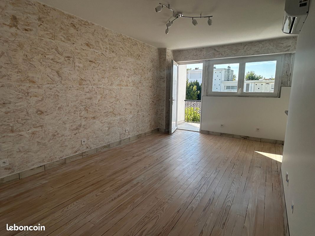 Appartement 1 pièce 28 m² · à Royan · 28 m² · 134 500 €