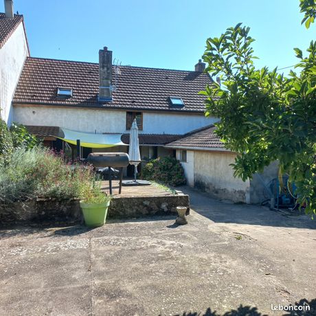 Maison 7 pièces 148 m²