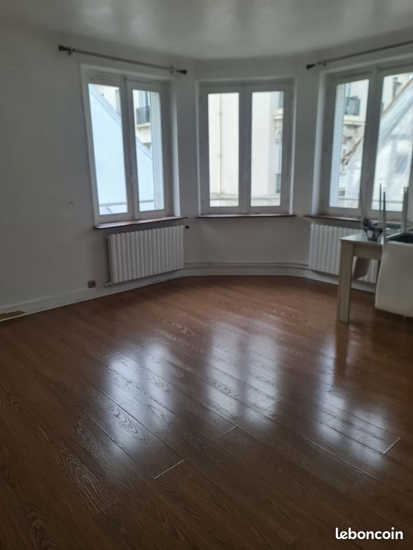 Appartement 3 pièces 55 m² · à Melun · 55 m² · 915 €
