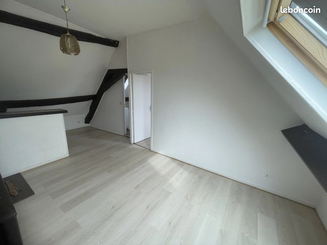 Appartement 2 pièces 34 m² · à Lizy-sur-Ourcq · 34 m² · 500 €