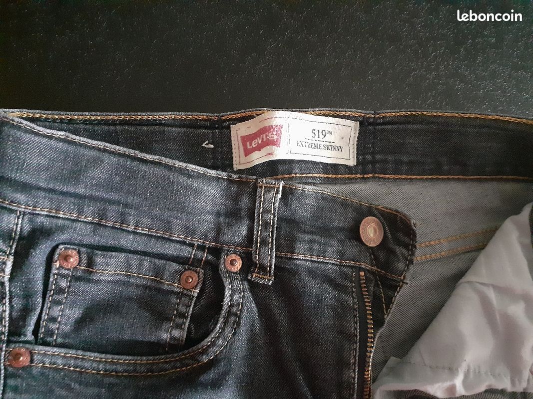 Pantalon (image 1)