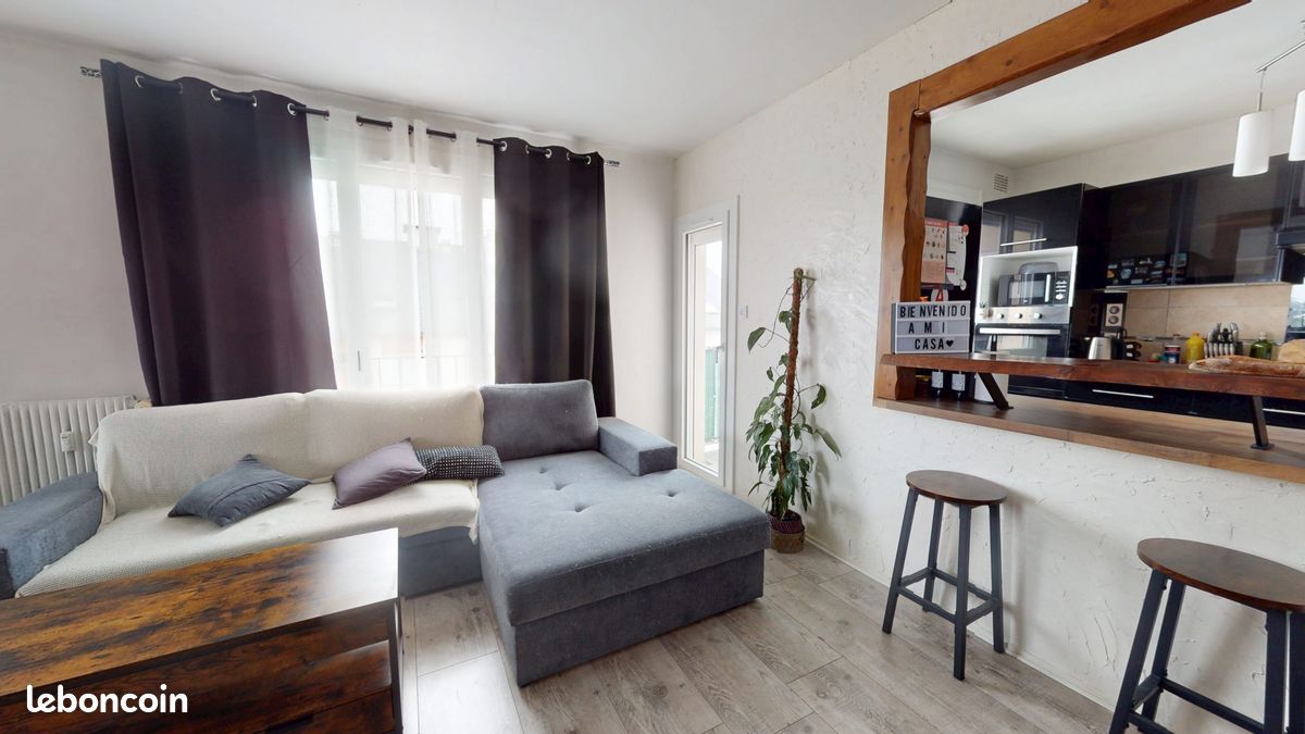 Appartement 4 pièces 77 m² (image 12)