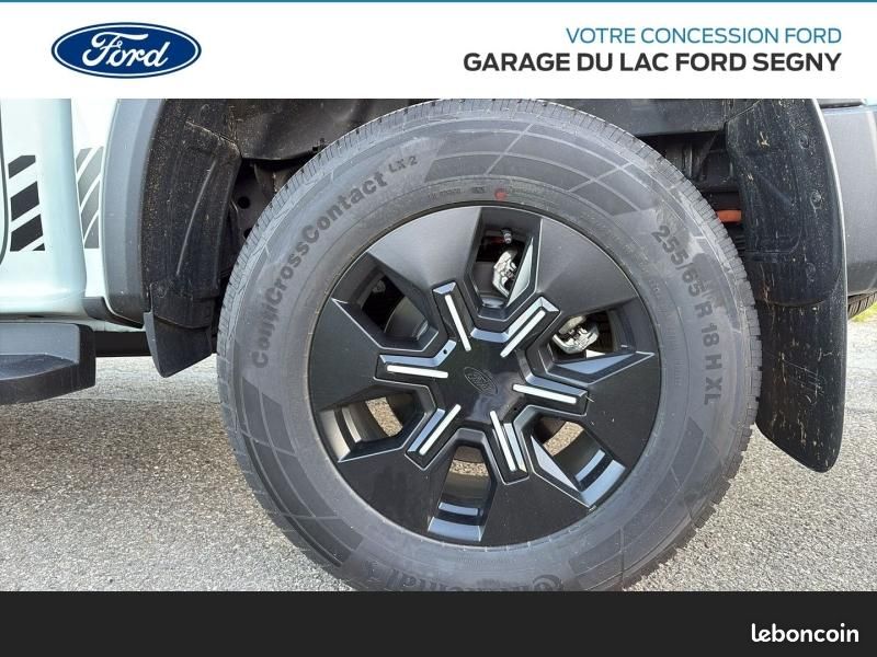 Ford Ranger 2.3 EcoBoost GTDi 281ch Stop&Start Double Cabine Stormtrack 4x4 BVA10 (image 5)