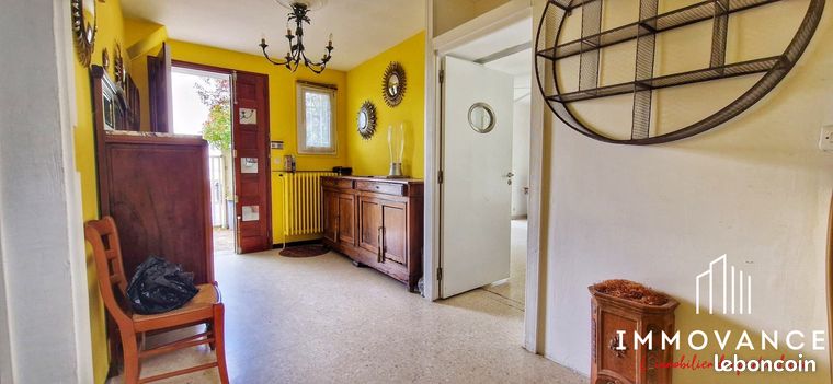 Villa 8 pièces 180 m² — 6