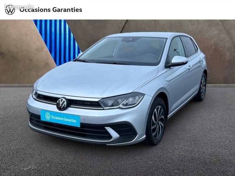 Volkswagen Polo 1.0 TSI 95ch VW Edition (image 1)