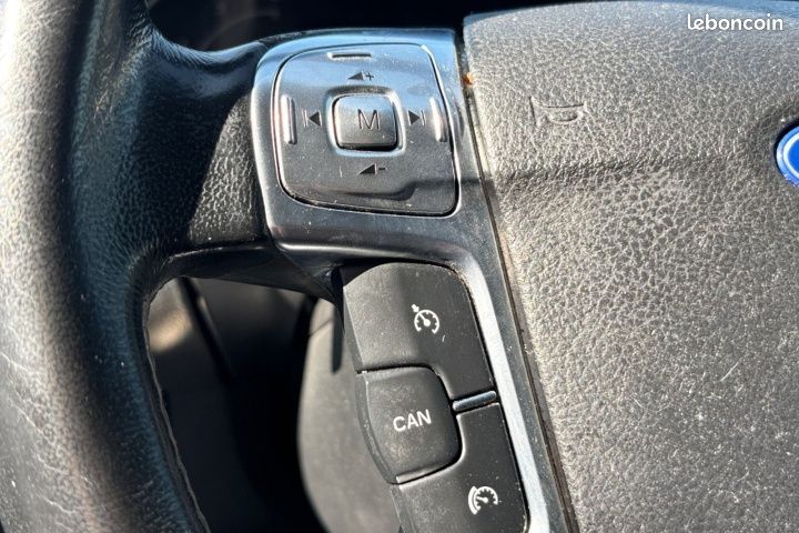 FORD S-MAX 140Ch Garantie 12 mois (image 17)