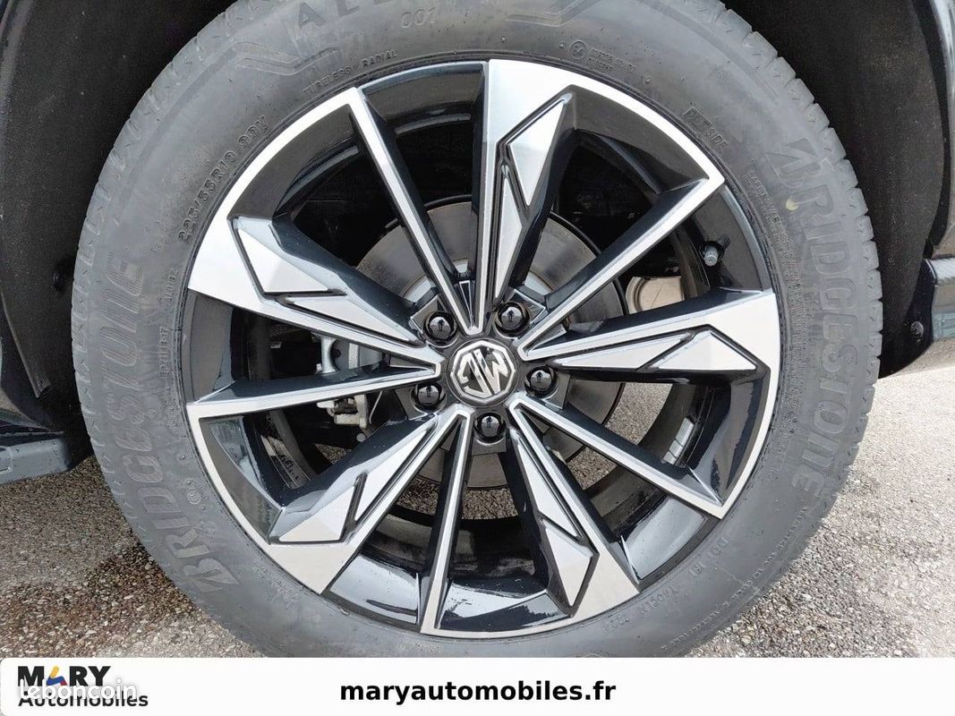 MG EHS 1.5T PHEV 272 ch Luxury (image 11)