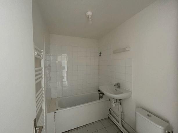 Appartement a louer pontoise - 1 pièce(s) - 19 m2 - Surfyn