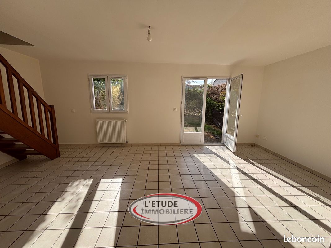 Maison 4 pièces 82 m² · à Saint-Sébastien-sur-Loire · 82 m² · 248 500 €