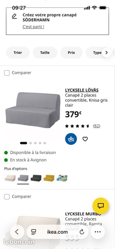 Bz ikea (image 4)