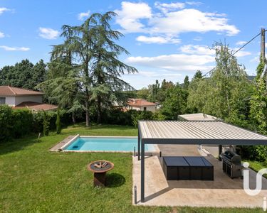 Maison 839 000 € - 251 m²