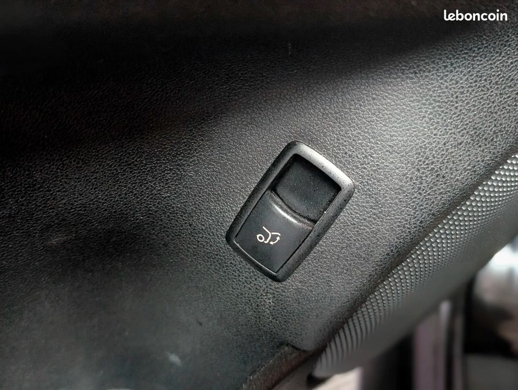 Mercedes classe m ml 280 cdi v6 (image 27)
