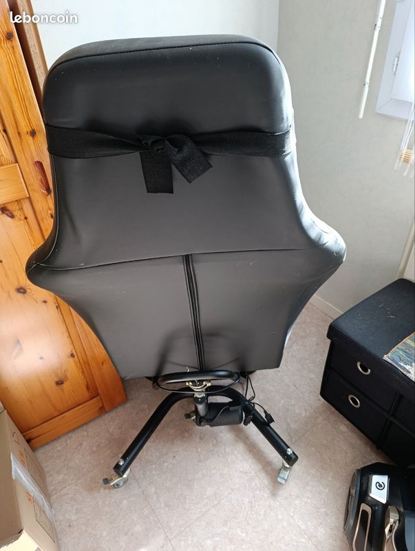 Fauteuil électrique (image 2)