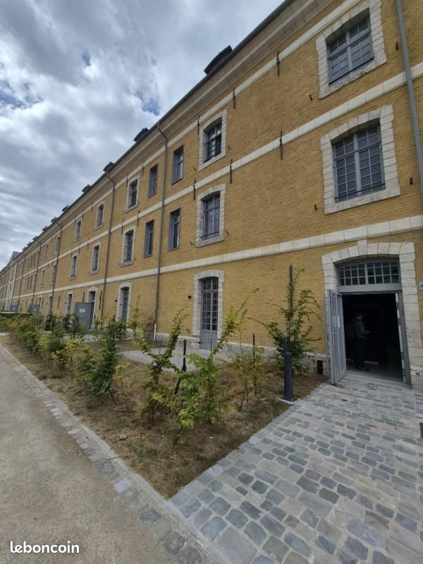 Appartement 1 pièce 36 m² · à Douai · 36 m² · 550 €