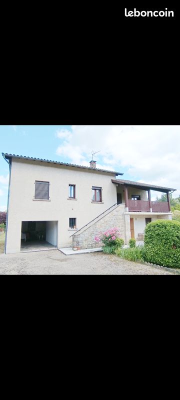 Maison 7 pièces 165 m² · à Cajarc · 165 m² · 284 000 €
