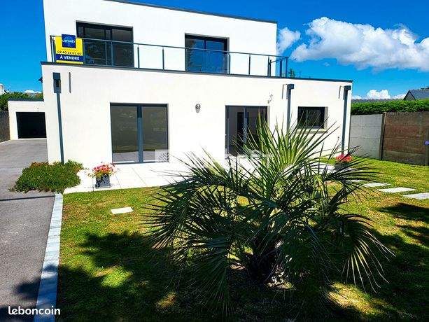 Maison 6 pièces 195 m²