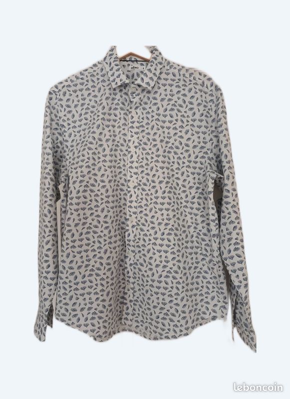 Chemise (image 1)