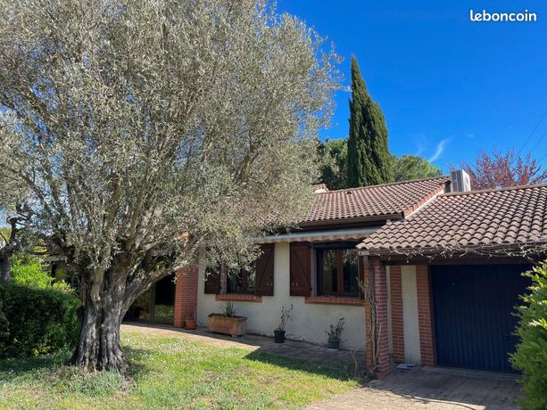 Maison 5 pièces 155 m²