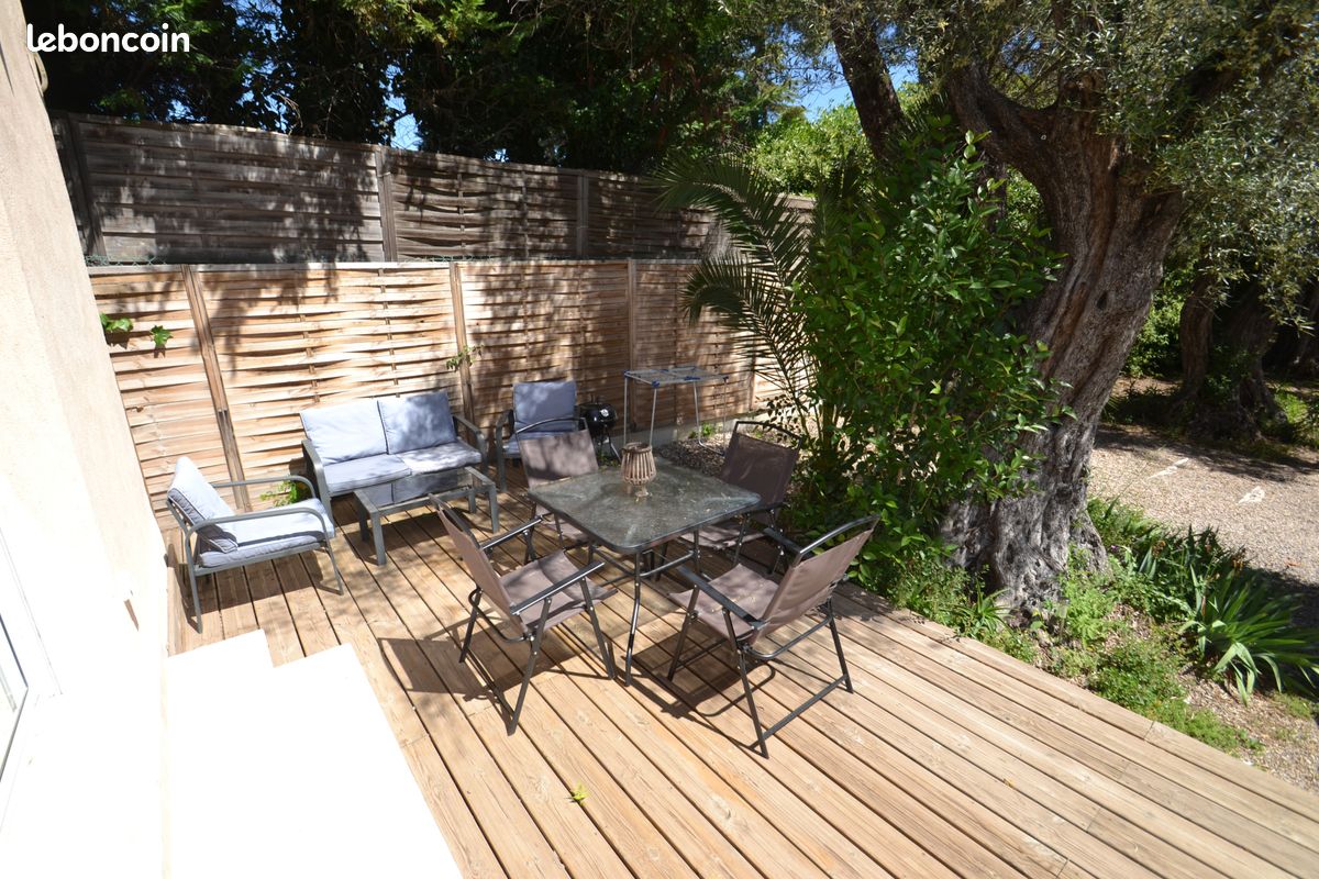 Appartement 2 pièces 40 m² · à Antibes · 40 m² · 1 200 €/mois