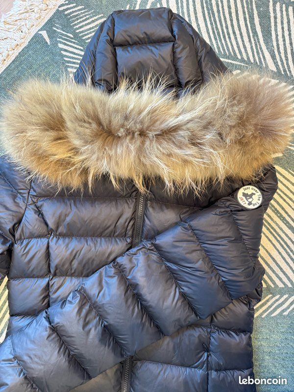 Vêtement Gourdikian Jott Doudoune Luxe Doudoune Jott Occasion