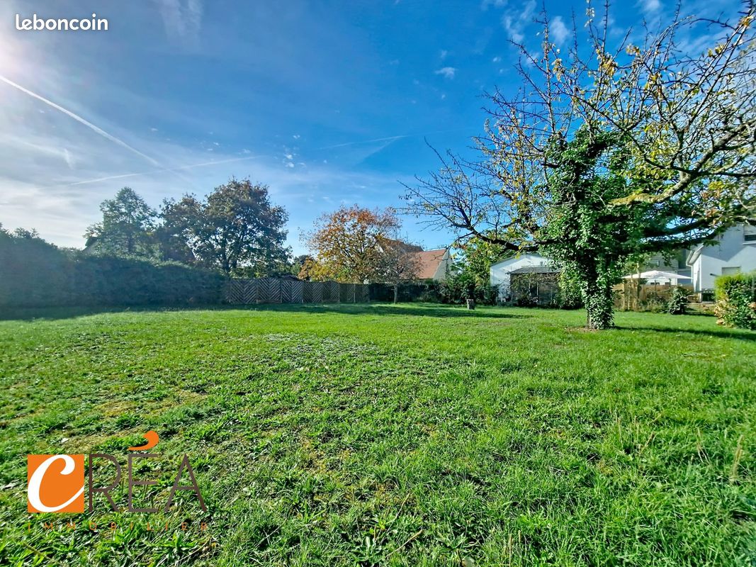 Terrain 820 m² · à Pfastatt · 820 m² · 140 000 €