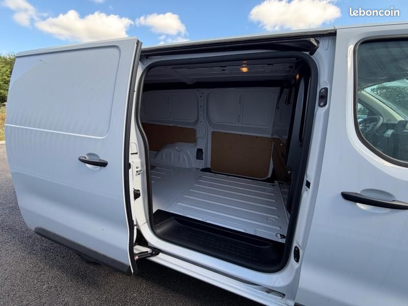 Opel Vivaro Fg XL 2.0 BlueHDi 145ch S&S EAT8 (image 18)