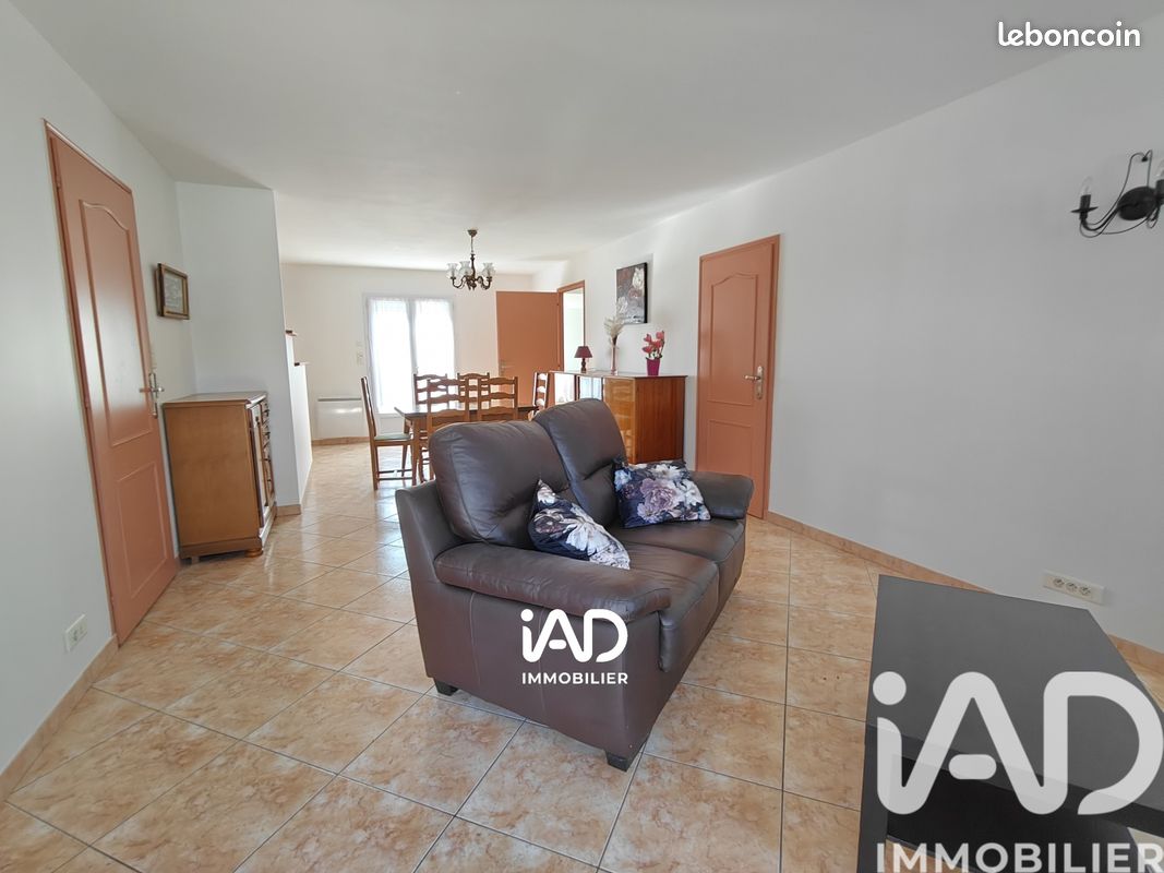Maison 4 pièces 90 m² (image 2)