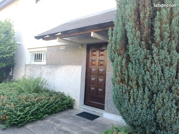 Pavillon 4 pièces 76 m²