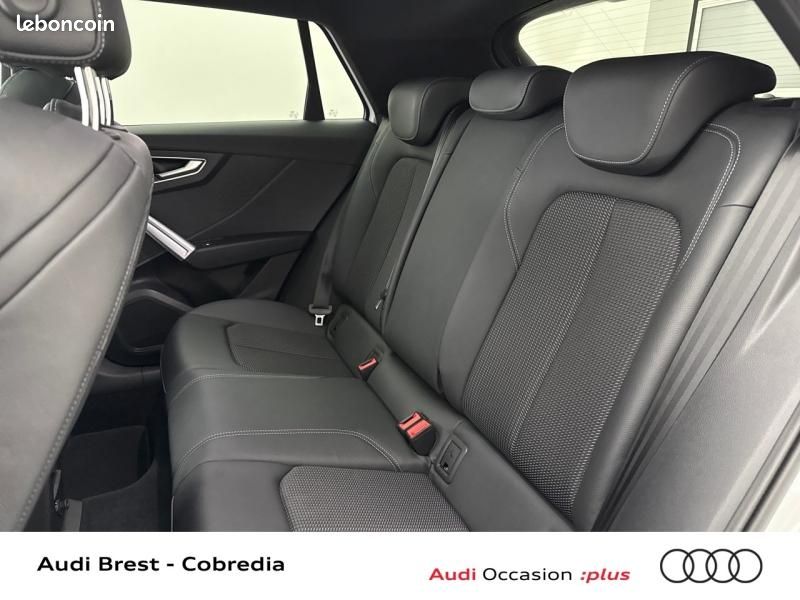 Audi Q2 35 TFSI 150ch S line S tronic 7 (image 33)
