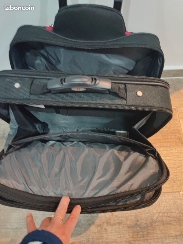 Valise voyage d'affaires (image 7)