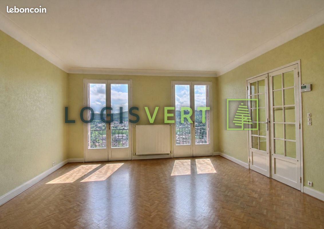 Maison 7 pièces 122 m² · à Palaiseau · 122 m² · 448 000 €
