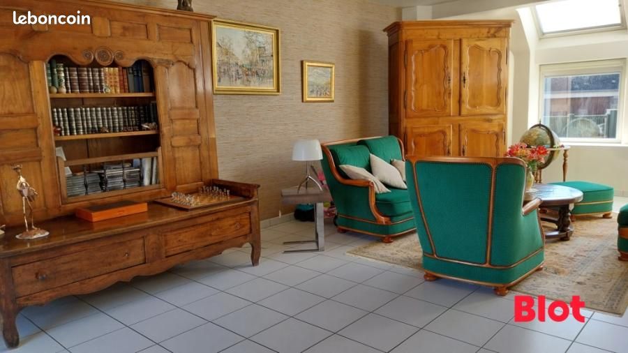 Maison 6 pièces 125 m² (image 4)
