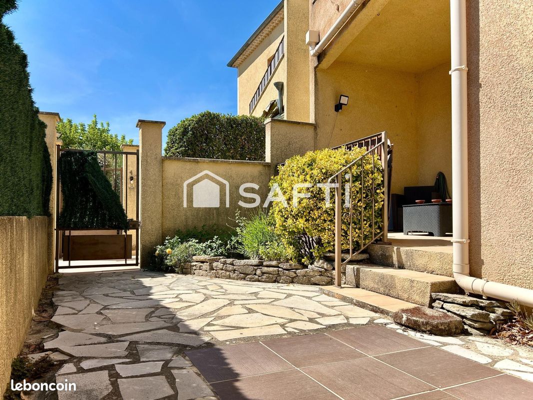 Appartement 3 pièces 63 m² · à Mazan · 63 m² · 210 000 €
