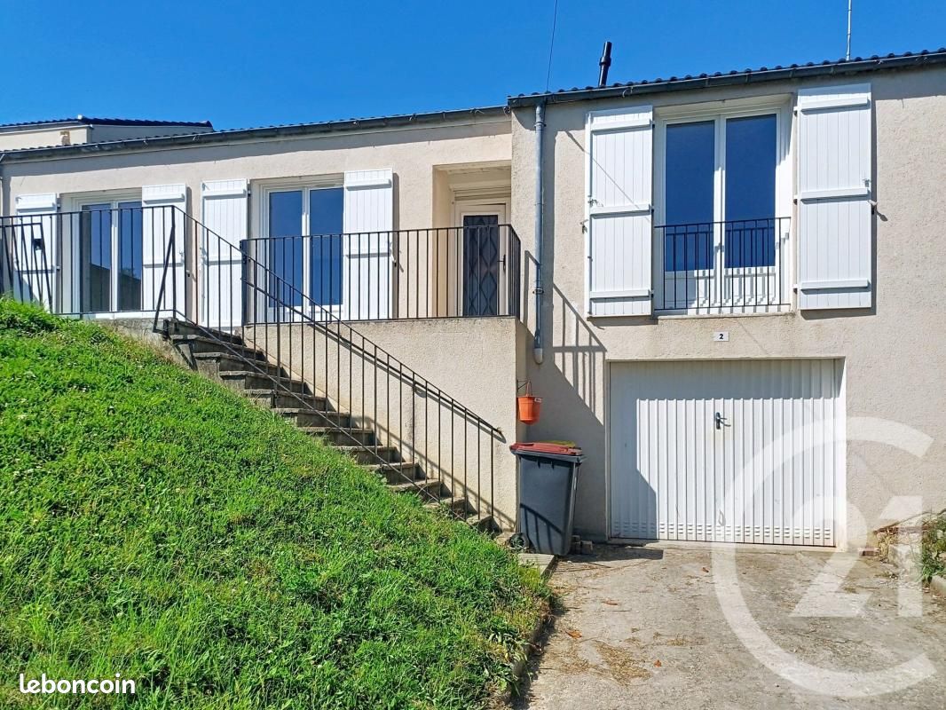 Maison 4 pièces 83 m² · à Provins · 83 m² · 980 €