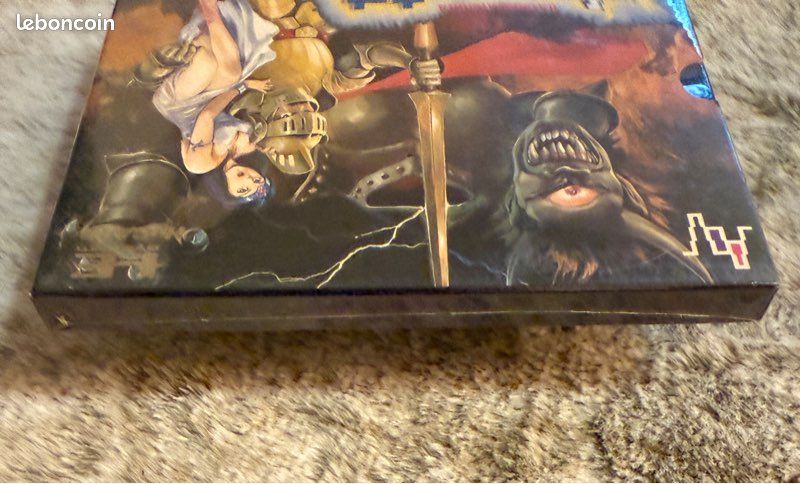 Ghost 'n Goblins / Dai Makaimura X68000 / X6803.. | Köp på Ghost 'n Goblins / Dai Makaimura X68000 / X6803.. | Köp på